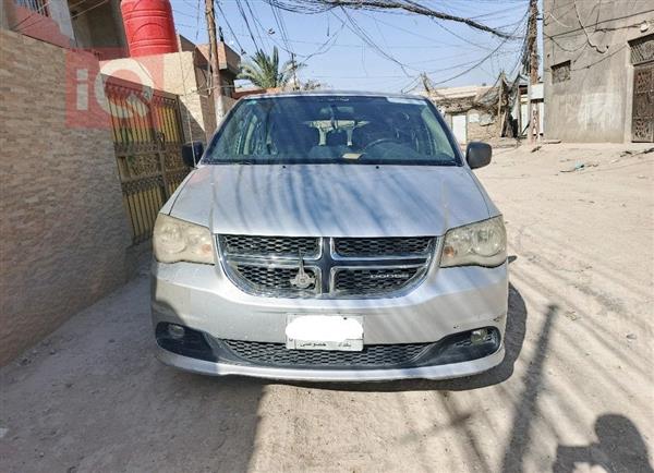 Dodge Grand Caravan 2012 for sale in Iraq - Hillah